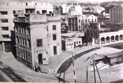 TORTOSA ESTACIO CARRILET TORTOSA