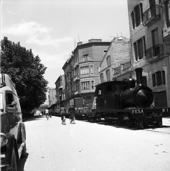 TORTOSA LO CARRILET 11